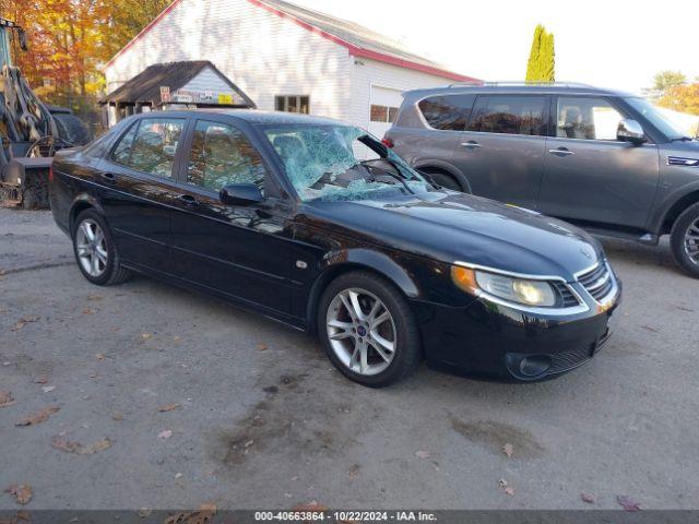  Salvage Saab 9-5