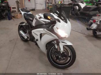  Salvage Honda Cbr1000