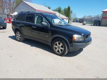  Salvage Volvo XC90