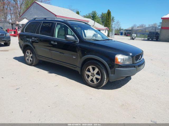  Salvage Volvo XC90