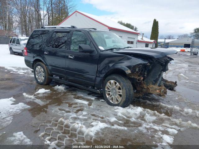  Salvage Ford Expedition