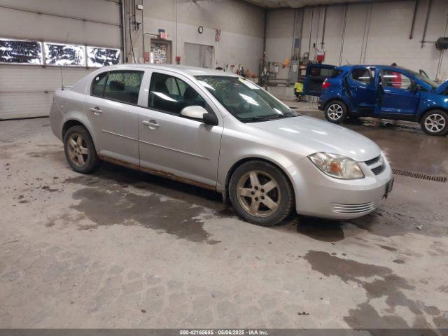  Salvage Chevrolet Cobalt