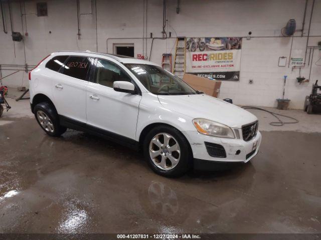  Salvage Volvo XC60