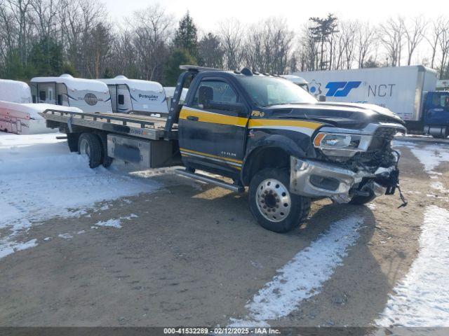  Salvage Ram 5500