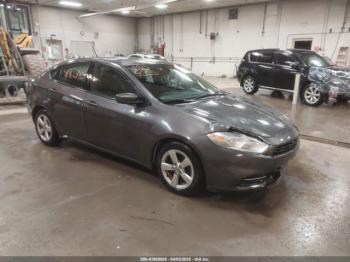  Salvage Dodge Dart