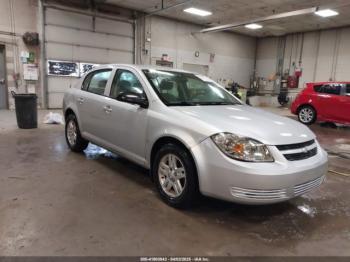  Salvage Chevrolet Cobalt