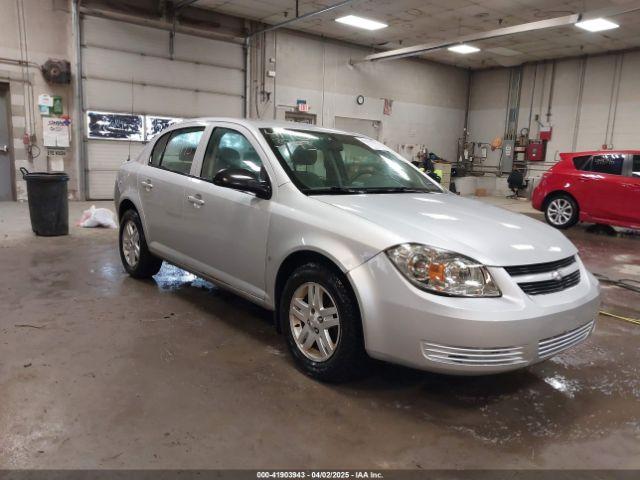  Salvage Chevrolet Cobalt