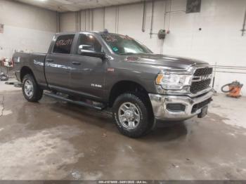 Salvage Ram 2500
