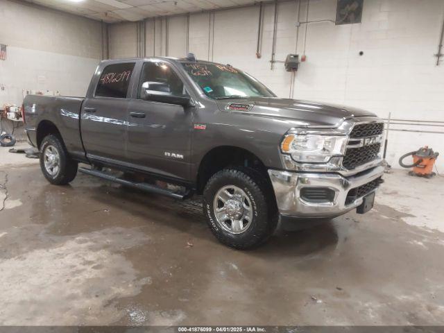  Salvage Ram 2500
