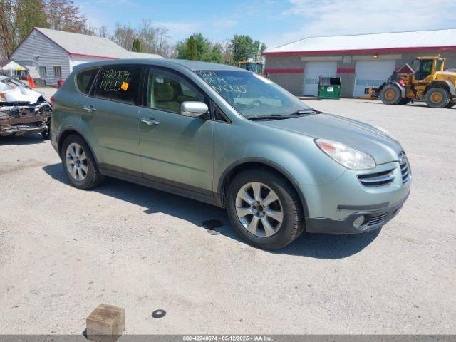  Salvage Subaru B9 Tribeca