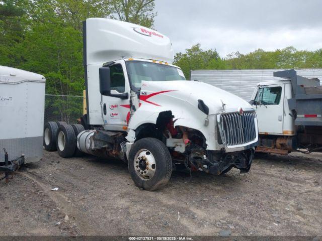  Salvage International Lt