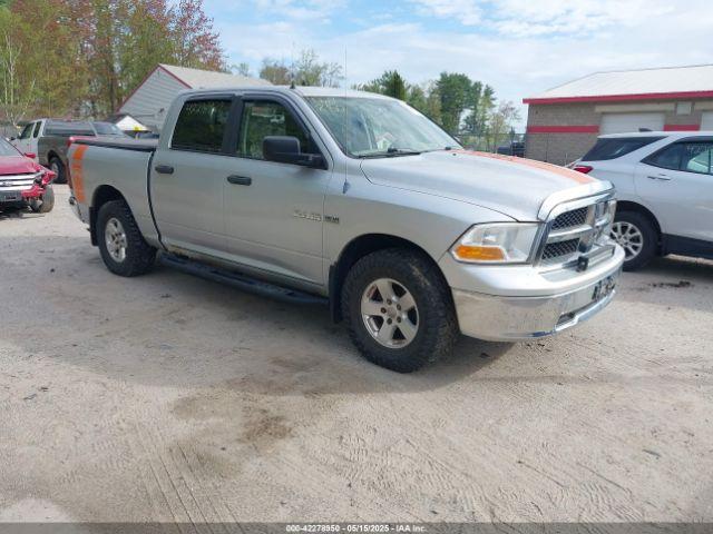  Salvage Dodge Ram 1500