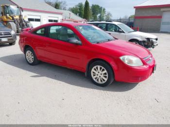  Salvage Chevrolet Cobalt
