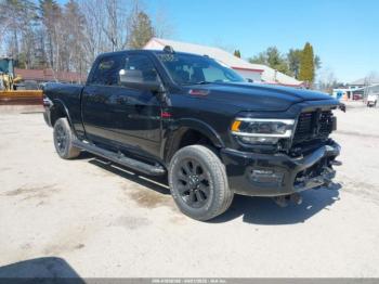  Salvage Ram 2500