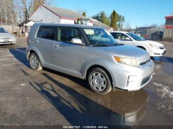  Salvage Scion xB