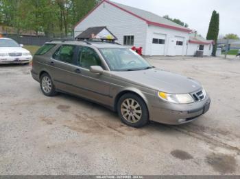  Salvage Saab 9-5