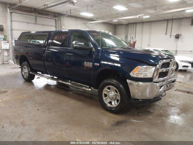  Salvage Ram 2500