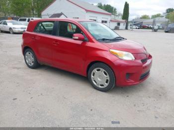  Salvage Scion xD