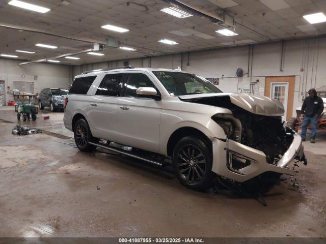  Salvage Ford Expedition
