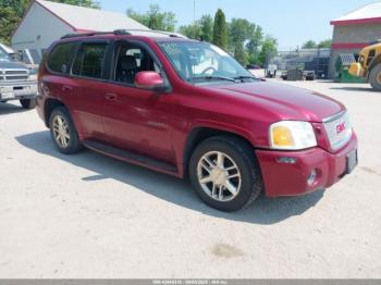  Salvage GMC Envoy