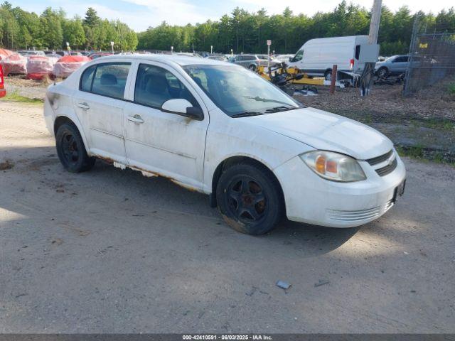  Salvage Chevrolet Cobalt