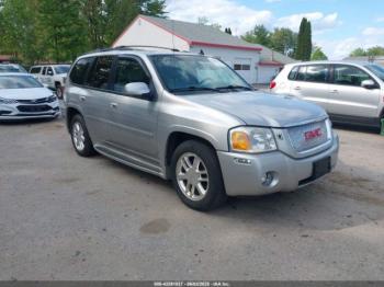  Salvage GMC Envoy
