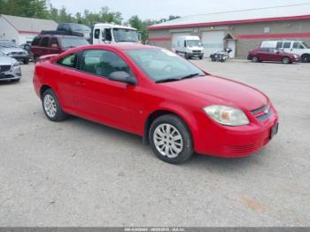  Salvage Chevrolet Cobalt