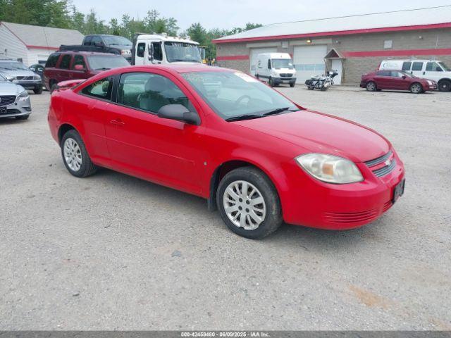 Salvage Chevrolet Cobalt