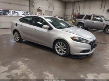  Salvage Dodge Dart