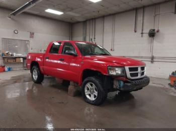  Salvage Ram Dakota