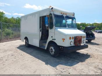  Salvage Freightliner Mt45