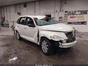 Salvage Chrysler PT Cruiser