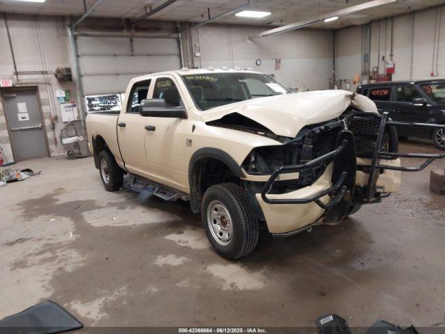  Salvage Ram 2500
