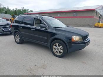  Salvage Volvo XC90