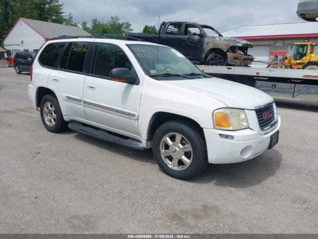  Salvage GMC Envoy