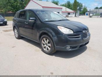  Salvage Subaru B9 Tribeca