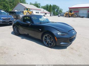  Salvage Mazda MX-5 Miata