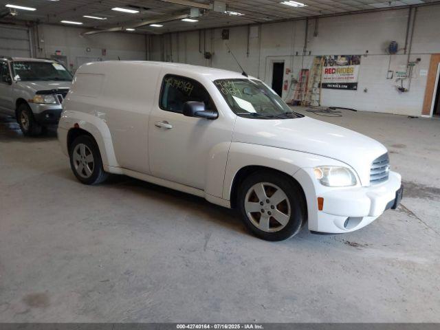  Salvage Chevrolet Hhr Panel