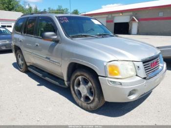  Salvage GMC Envoy