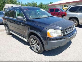  Salvage Volvo XC90