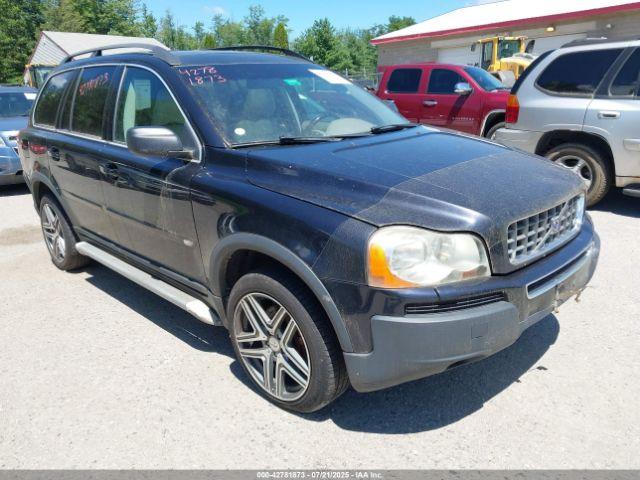  Salvage Volvo XC90