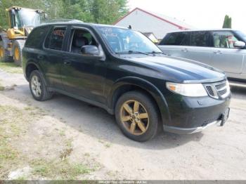  Salvage Saab 9-7X