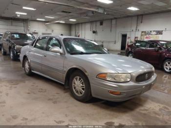 Salvage Buick LeSabre