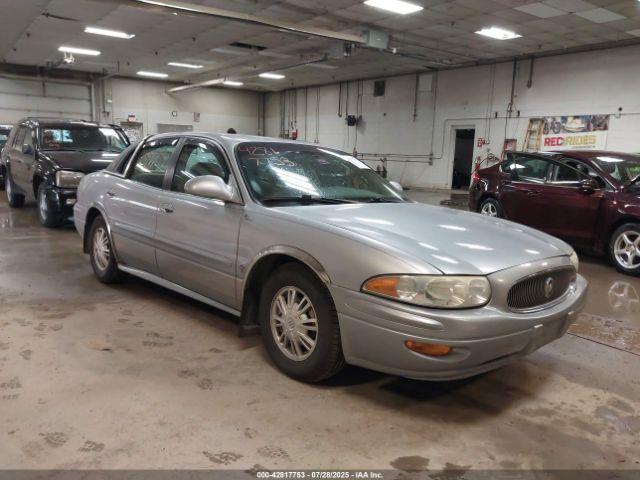  Salvage Buick LeSabre