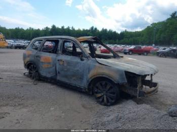  Salvage Kia Telluride