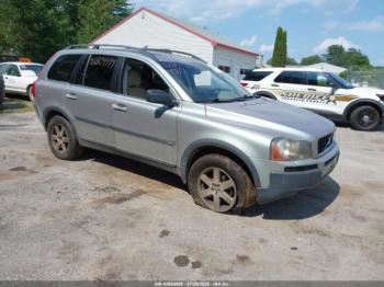  Salvage Volvo XC90