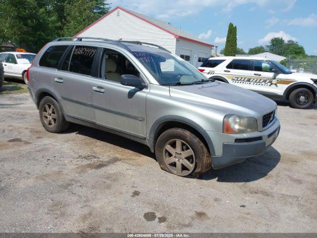  Salvage Volvo XC90