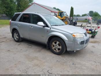  Salvage Saturn Vue Hybrid
