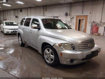  Salvage Chevrolet HHR