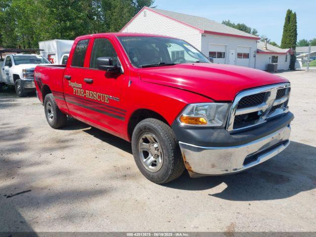  Salvage Dodge Ram 1500